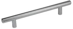 Stg Hardware Solid Steel Kitchen Cabinet T-bar Pull Handle W/ Screws CC:128MM. Fixed Price $23.99.