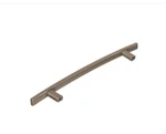 Amerock Cypress Collection BP26204G10 6-5/16" (160MM) Drawer Pull Satin Nickel. Fixed Price $6.99.