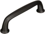 Amerock BP53702 Bronze/black Kane 3-3/4" Center To Handle Cabinet Pull. Fixed Price $7.48.