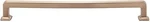 Top Knobs TK706HB Ascendra 9IN Handle Cabinet Pull, Honey Bronze. Fixed Price $25.00.