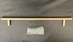 Amerock BP40521CZ Champagne Bronze Cabinet Pull 8-13/16" (224MM) Center-to-cen. Fixed Price $10.89.