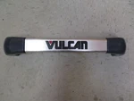 Vulcan Gray Handle 17-1/2" Center To Mounting Hole. Fixed Price $40.00.