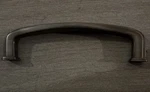 (10) Gliderite 3-3/4" Cc Deco Kitchen Cabinet Pull Brushed Pewter 81092-BP-1. Fixed Price $29.00.