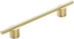 Amerock BP7414160 Transcendent 6-5/16" Center To Bar Gold. Fixed Price $22.72.