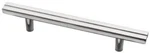 (5 Pack) 3-3/4 Inch Pinstripe Pull Polished Chrome. Fixed Price $24.85.