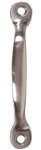 Hardware Essentials 851824 Utility Pull Count (pack Of 1), Satin Nickel. Fixed Price $12.99.
