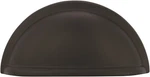 Amerock Cup Pulls 3 Inch Center To Countersunk Cabinet - 5 Each. Fixed Price $15.00.