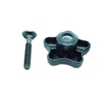 Genuine Oem Toro 117-5976 Handle Knob 92-2260 Bolt For Recycler Mowers. Fixed Price $8.95.