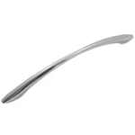 Laurey 75826 Danica 392MM 15.4" C-c Cabinet Pull Polished Chrome. Fixed Price $10.00.