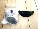 Hickory Hardware Pair Of Drawer Pulls Tpa 1022-WOA. 904207. Cup Style. Brown.. Fixed Price $11.00.