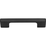 Atlas A836-BL Thin Square Pull 3/4 Inch (c-c) Matte Black. Fixed Price $14.49.