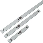 07040 Chrome File Bar, Drawer, Grey. Fixed Price $108.87.