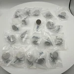 20 Pack Cabinet Knobs Brushed Nickel 1" Round Drawer Pulls Kitchen Hardware. Fixed Price $24.99.