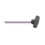 Innovative Components GN4X4000T5-D-21 Quick Release PIN,3-3/4",POLYPROPYLENE 3JD. Fixed Price $5.79.