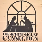 1986 The White House Connection Restaurant Bar Menu Liberty Plaza Washington Dc. Fixed Price $67.50.