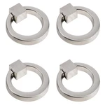 Rddconkit Modern Cabinet Drawer Pull Handle Dresser Wardrobe Cupboard Brushed. Fixed Price $14.76.