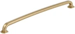 Amerock BP55525 Surpass 18" Center To Handle Cabinet Pull - Bronze. Fixed Price $171.71.