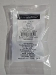 Style Selections S105P-69-DBK 2-3/4 In. (70MM) Oval Cabinet Knob Matte Black. Fixed Price $9.99.