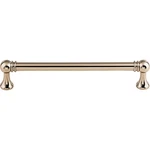 Kara 5/16" Center To Cabinet Bar Pull Polished Nickel - Hardware. Fixed Price $18.18.