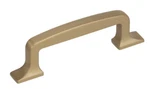Amerock BP53719BBZ Westerly 3" To Handle Cabinet Pull - Golden Champagne. Fixed Price $5.70.