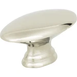 Atlas A817-PN Egg Knob 1/2 Inch Polished Nickel. Fixed Price $7.70.