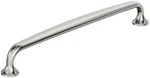 Amerock BP36987 Renown 8-13/16" Center To Handle Cabinet Nickel. Fixed Price $26.99.