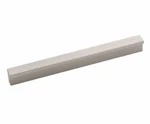 Hickory Hardware HH075268-TN Toasted Nickel 5" Center-center Finger Cabinet Pull. Fixed Price $10.46.