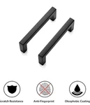 Ravinte 26 Pack Solid 3 Inch Center To Slim Square Bar Drawer Handles Kit. Fixed Price $25.00.