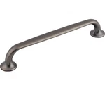 Top Knobs Oculus Oval 5/16" (c-c) Cabinet Bar Pull Set Of 4 TK595AG. Fixed Price $20.00.