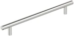 Amerock BP40521 Bar Pulls 8-13/16" Center To Cabinet Stainless. Fixed Price $11.95.
