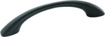 Amerock Cabinet Pull Matte Black 3-3/4" 96MM Center To Vaile 10 Pack. Fixed Price $27.00.