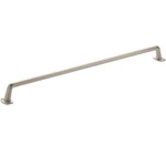 Amerock BP54022G10 Rochdale 18 Satin Nickel Appliance Pull. Fixed Price $12.00.