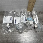 Lot Of Amerock Candler Satin Nickel 3-3/4 In. Cabinet Pull BP29355G10. Fixed Price $23.99.