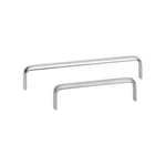 Lamp KC-S640/M Pull Handle, Silver, Stainless Steel 4WRT5. Fixed Price $21.20.