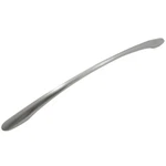 Laurey 75828 Danica 392MM 15.4" C-c Cabinet Pull Brushed Nickel Satin. Fixed Price $10.00.
