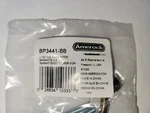 Amerock BP3441-BB Brushed Brass Pull Handle 3IN Nip Lot Of. Fixed Price $9.99.