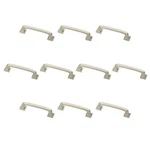 Franklin Brass P29521K-B Lombard 3" Pull Pack Of 10 Satin Nickel. Fixed Price $19.98.