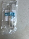 Amerock BP53721G10 Westerly 5-1/16" Center To Handle Cabinet Pull Satin. Fixed Price $12.99.