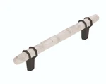 Amerock BP36649MVVBBR 3-3/4 Center To Cabinet Pull. Fixed Price $14.99.