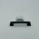 Amerock BP53031BBR Mulholland 3-3/4 Inch Handle Cabinet Pull Black Bronze. Fixed Price $9.00.