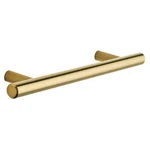 5-1/16 In. (128MM) Center-center Champagne Cabinet Bronze Bar Pcs). Fixed Price $74.95.