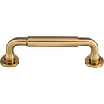 Top Knobs TK822 Hb Cabinet Lily Pull 3/4 Inch (c-c) Honey Bronze. Fixed Price $10.99.
