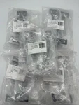 5.5 In. (140 Mm) Center-to-center Steel Cabinet Drawer Pull (5 Sets Of 2-PACK). Fixed Price $35.00.