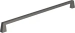 Amerock BP55281GM Gunmetal Appliance Pull 18" 457MM Center-to-center Handle. Fixed Price $144.00.