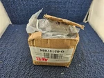 (qty 25) Berenson 6143-226-P: Chrome Steel 3" Center Cabinet Handle Wire Pull. Fixed Price $31.50.
