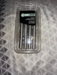 4-PACK Lot Liberty Cabinet Handle Bar Pull Stainless Steel 3" P13456L-SS-U1. Fixed Price $14.99.