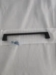 = Amerock Cabinet Pull Black Bronze 256MM BP55283BBR With Hardware New. Fixed Price $11.99.