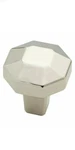 (11) Brainerd Serafina Polished Nickel Cabinet Knob Drawer Pulls P27758V-PN-C. Fixed Price $24.99.