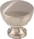 Top Knobs M1119 Bergen 1/4" Brushed Satin Nickel. Fixed Price $8.49.
