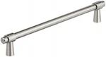 Amerock BP36901 Destine 7-9/16" Center To Bar Cabinet Pull Nickel. Fixed Price $21.11.